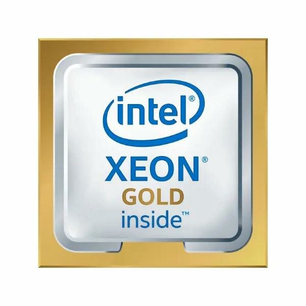 Процессор HPE Intel Xeon-Gold 6242 P02628-B21 Kit