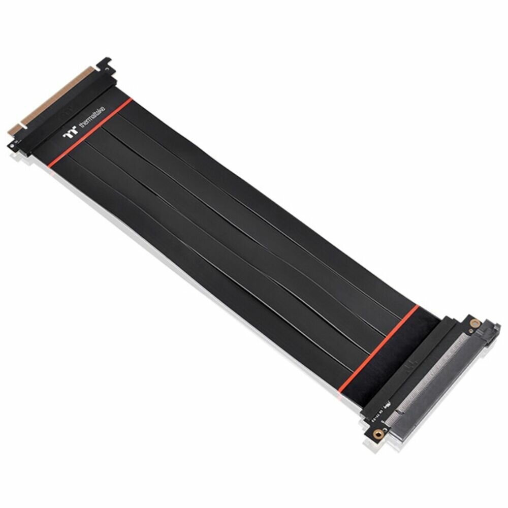 Райзер Thermaltake TT Premium PCI-E 4.0 Extender 300mm