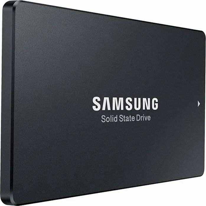 Внутренний накопитель SSD Samsung Enterprise MZ7KH1T9HAJR-00005 1920Gb