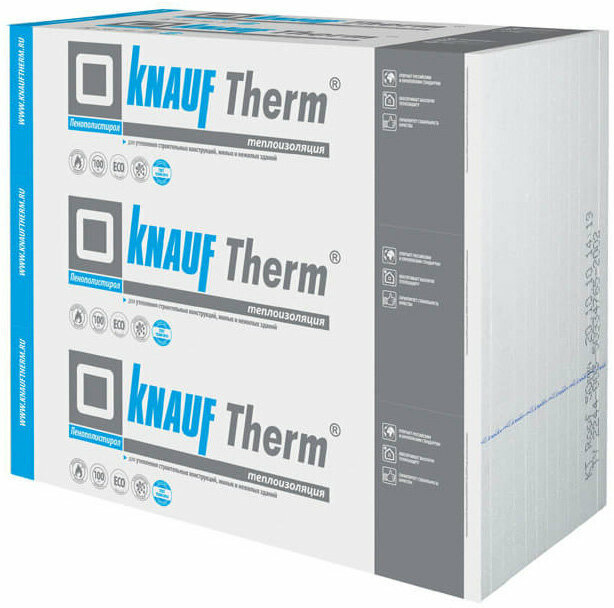 KNAUF Therm   1000100030 (. 40=402=1,23)