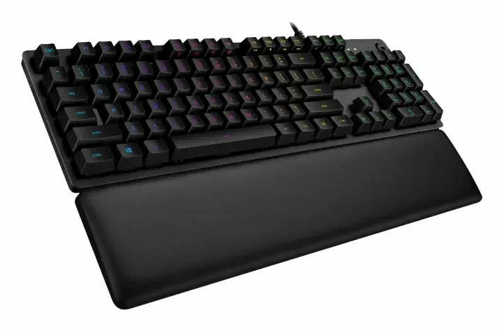 Клавиатура Logitech G513