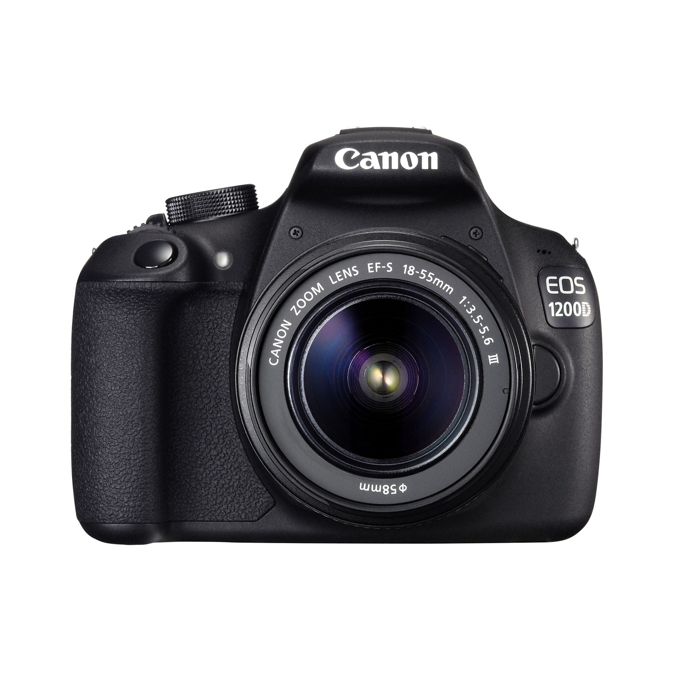 Canon EOS 1200D Kit EF-S 18-55мм f/3.5-5.6 III