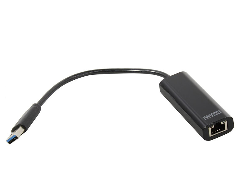 Сетевая карта ST-Lab USB-C - RJ45 U-1981