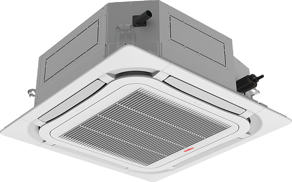 Кассетный кондиционеры Tosot T12H-ILC/I/TF05P-LC/T12H-ILU/O