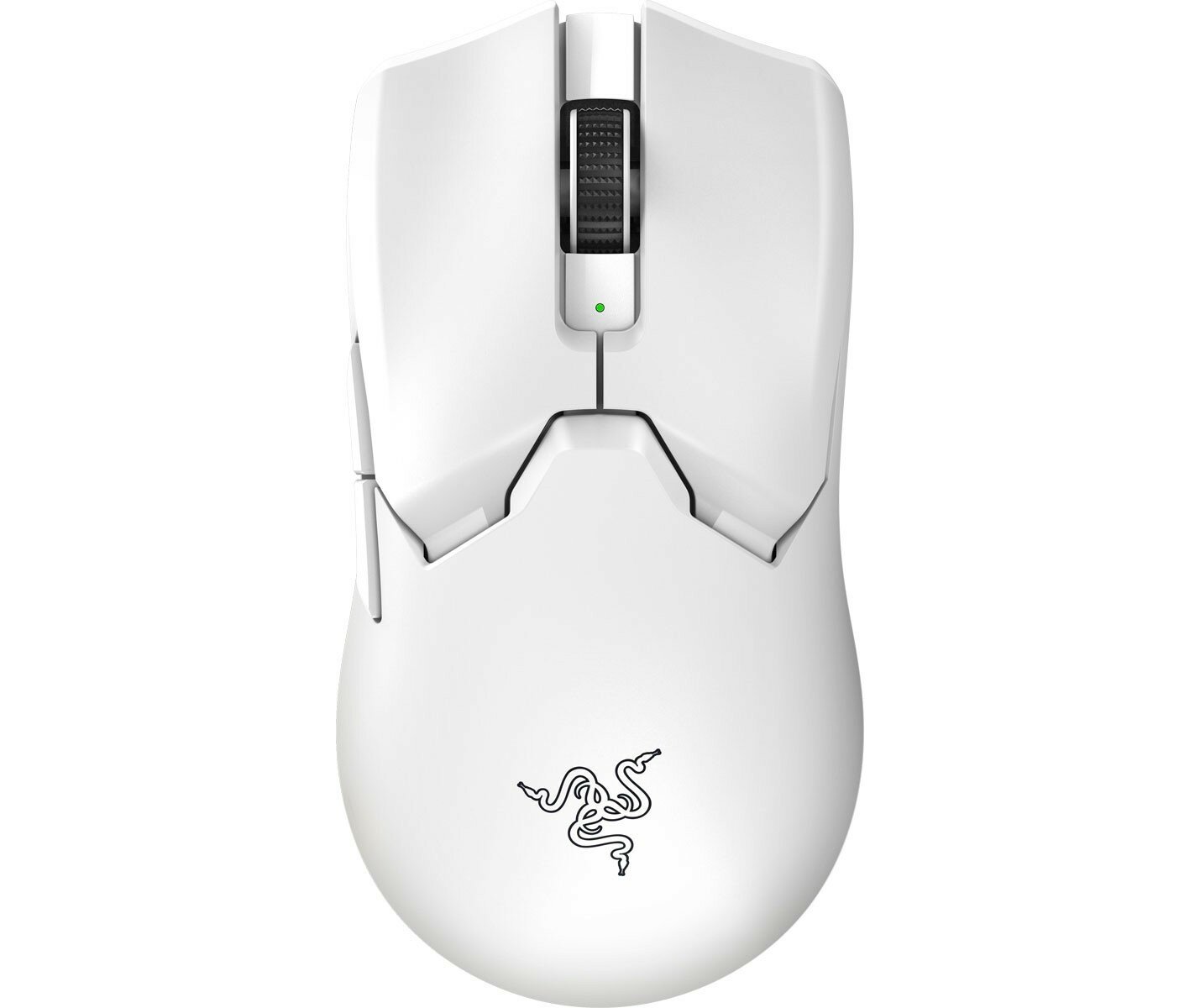 Беспроводная игровая мышь Razer Viper V2 Pro White