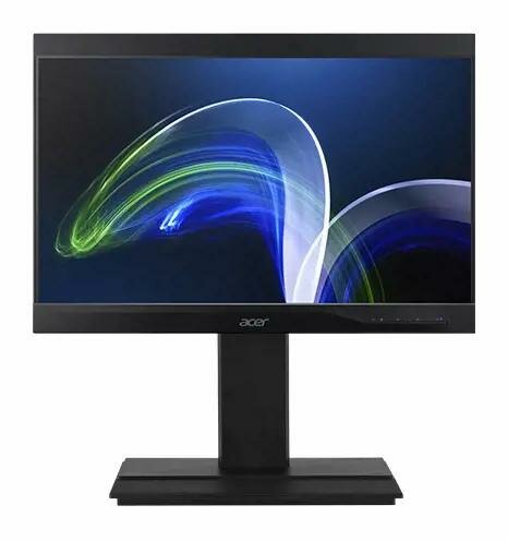  Acer Veriton Z4880G All-In-One 23.8" DQ.VUYER.00L