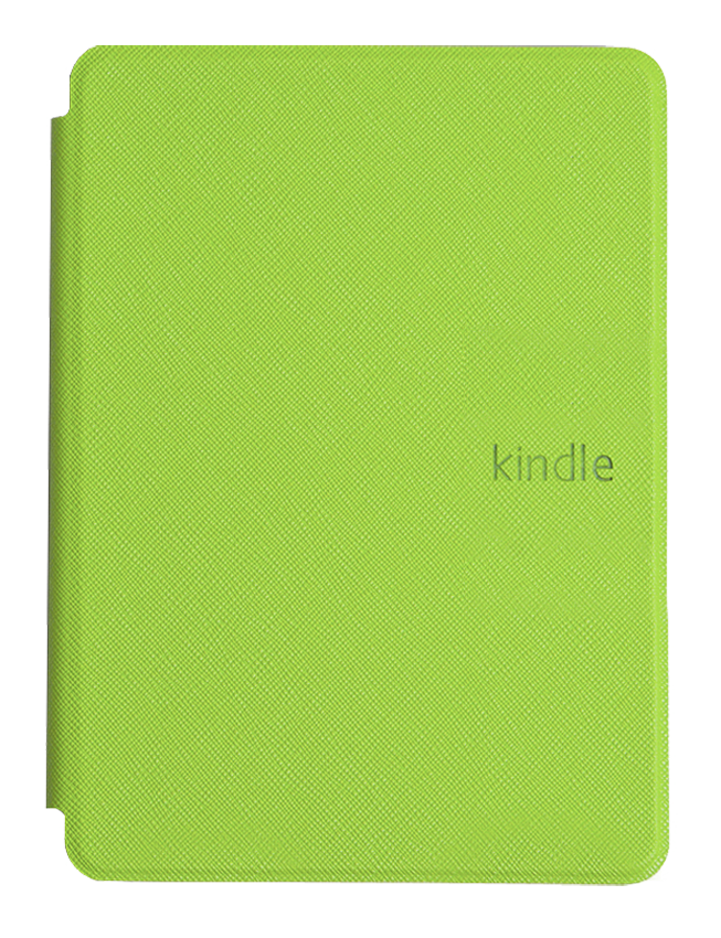 ReaderONE Amazon Kindle PaperWhite 2018 Green