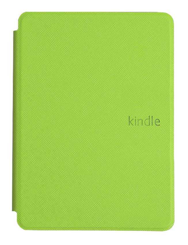 Обложка ReaderONE Amazon Kindle PaperWhite 2018 Green