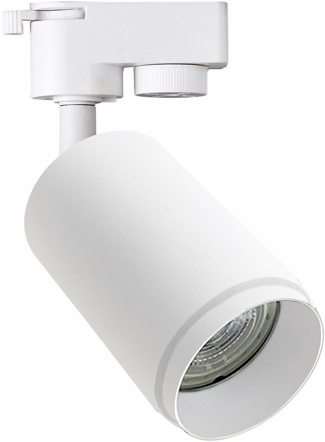 фото Светильник HIPER H240-1, 50Вт, патрон GU10 х 1шт, белый