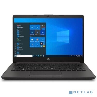 HP Ноутбук HP 255 G8 45M81ES Dark Ash Silver 15.6" FHD Ryzen 5 5500U/8Gb/256Gb SSD/DOS