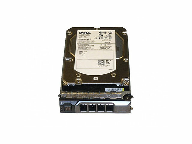   Dell 400-12669 146Gb SAS 3,5" HDD