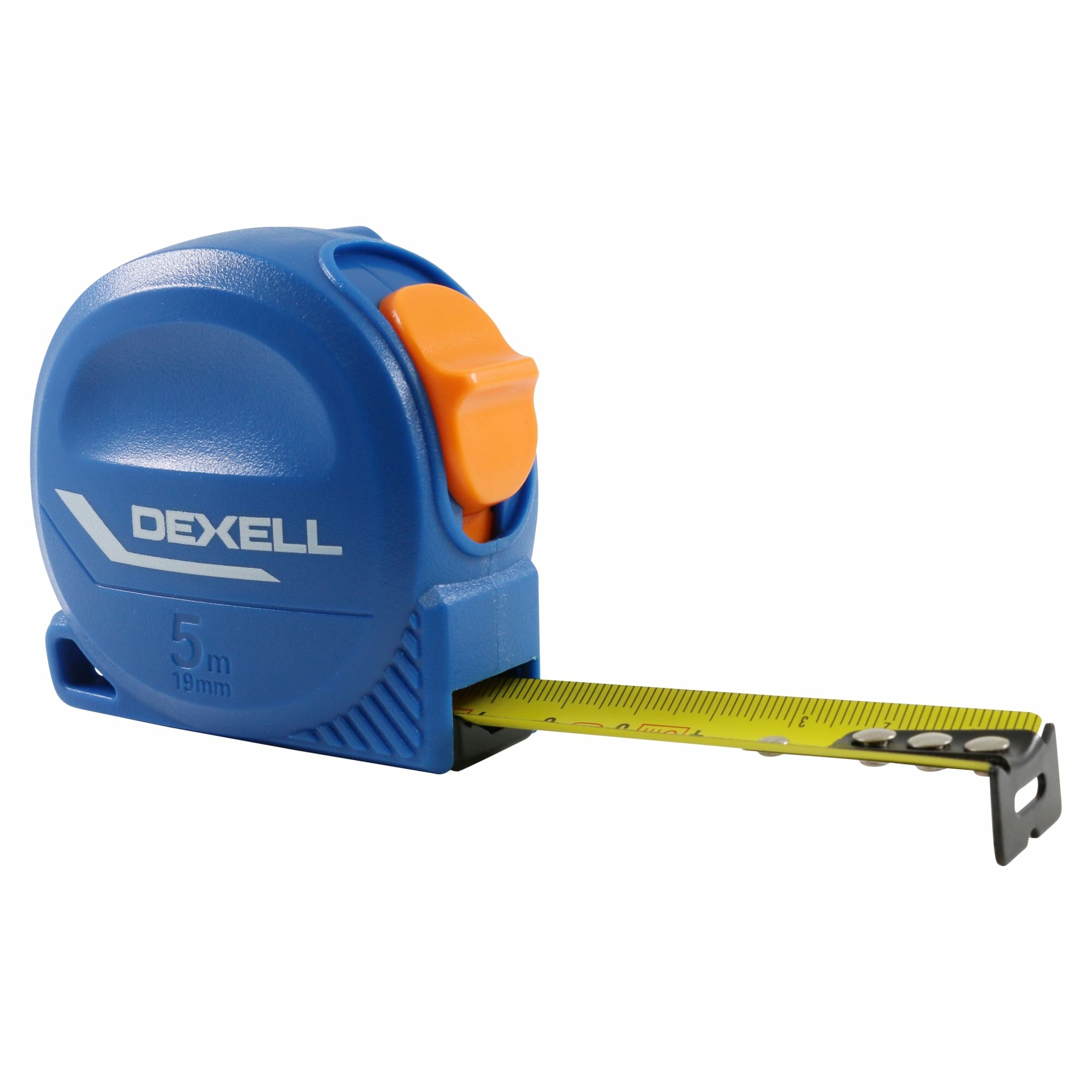 Рулетка Dexell L1 5 м х 19 мм