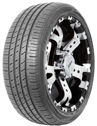 Шины Roadstone Nfera-RU5 235/65 R18 110V