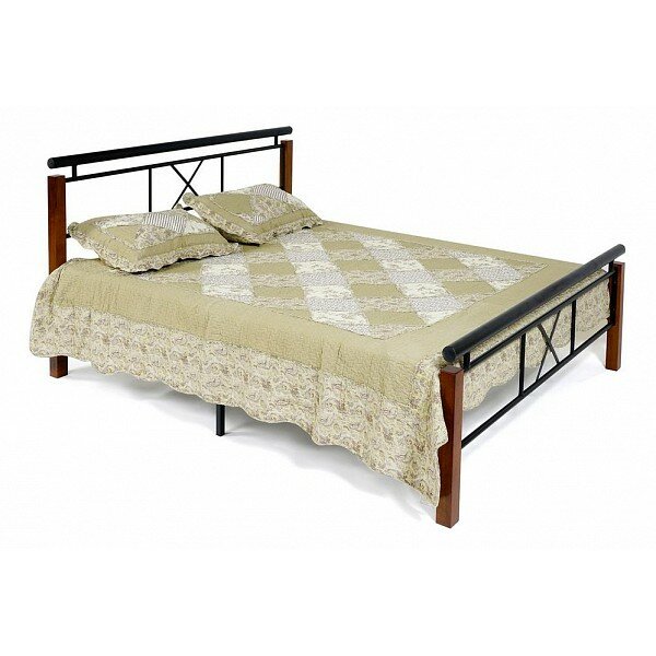 Кровать полутораспальная Tetchair Eunis (AT-9220)