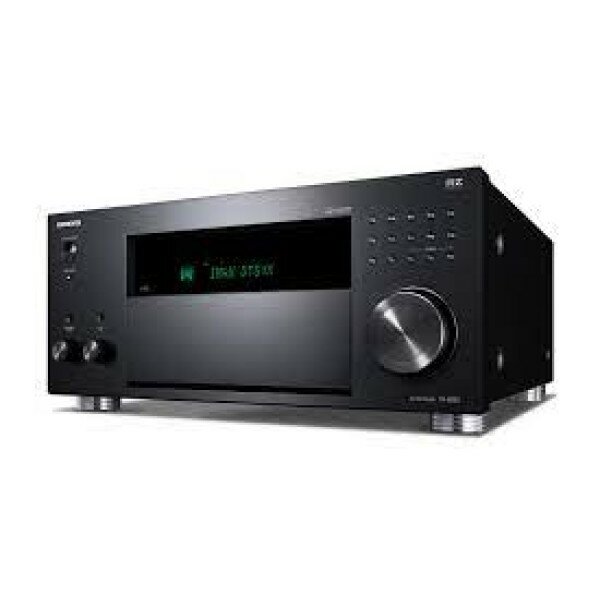 Onkyo TX-RZ50 Black