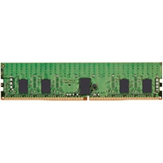 Оперативная память Kingston 8 ГБ DDR4 3200 МГц DIMM CL22 KSM32RS8/8MRR