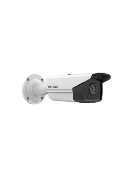 Видеокамера IP HIKVISION DS-2CD2T43G2-4I, белый