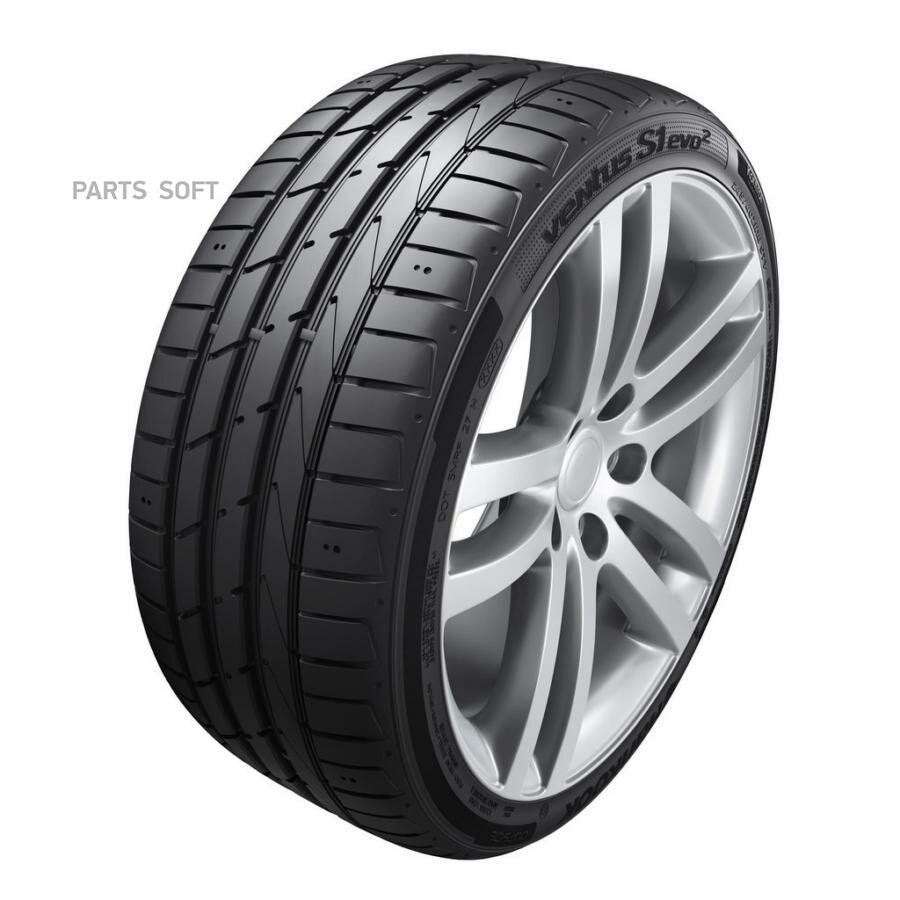 HANKOOK 1019402 Hankook 275/40 R20 Ventus S1 Evo2 K117 106W Runflat