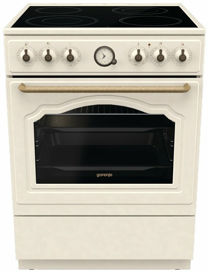 Плита электрическая Gorenje GECS6B70CLI