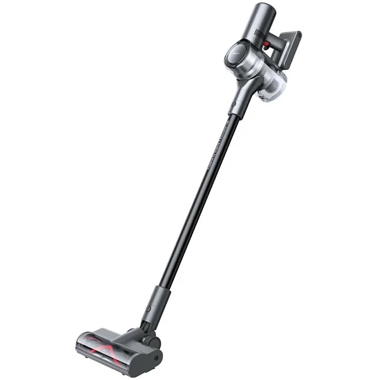 Пылесос ручной (handstick) Dreame Cordless Vacuum V12 Grey