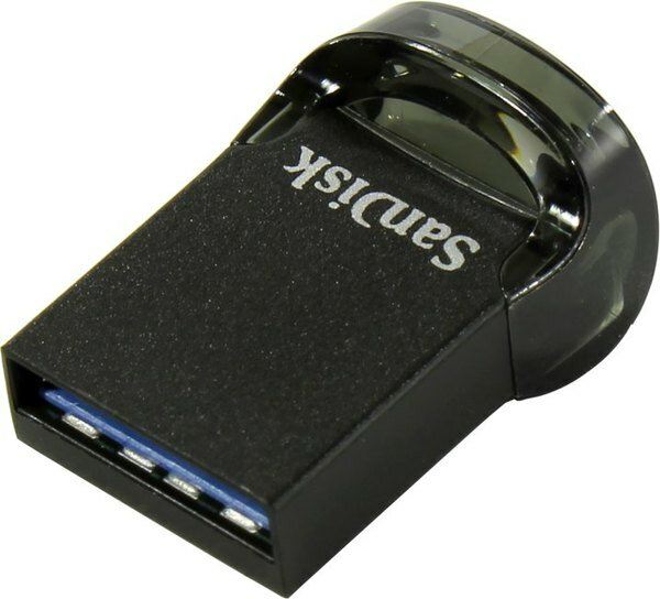 Флэш-накопитель USB3.1 512GB SDCZ430-512G-G46 Sandisk