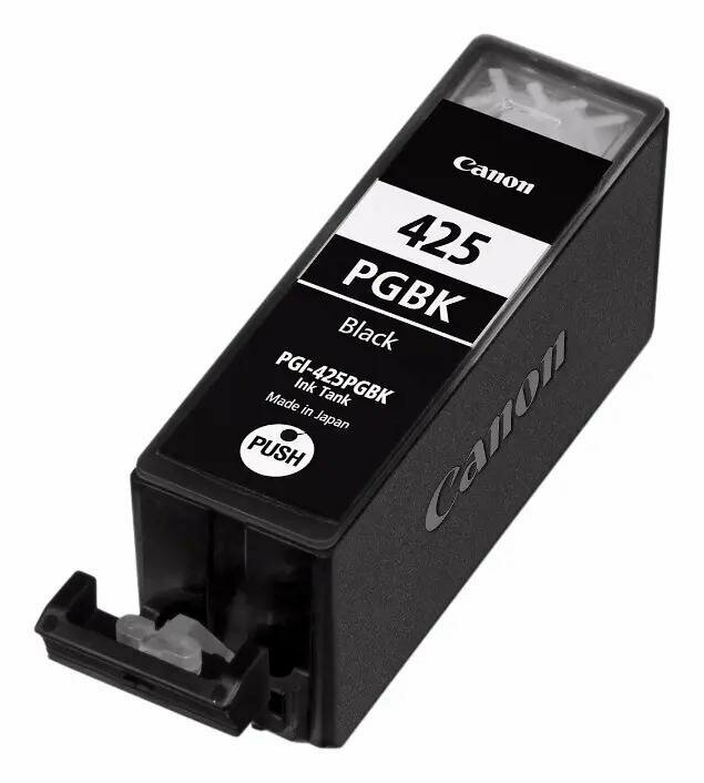 Картридж струйный Canon PGI-425PGBK 4532B001 черный