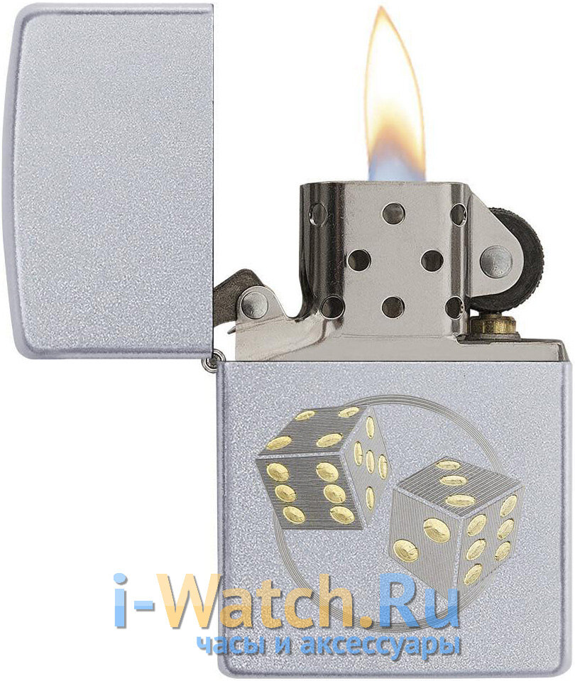 Зажигалка Zippo 29412 - фотография № 5