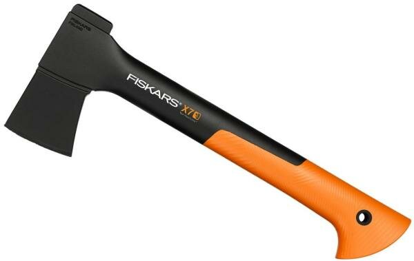 Туристический топор FISKARS X7