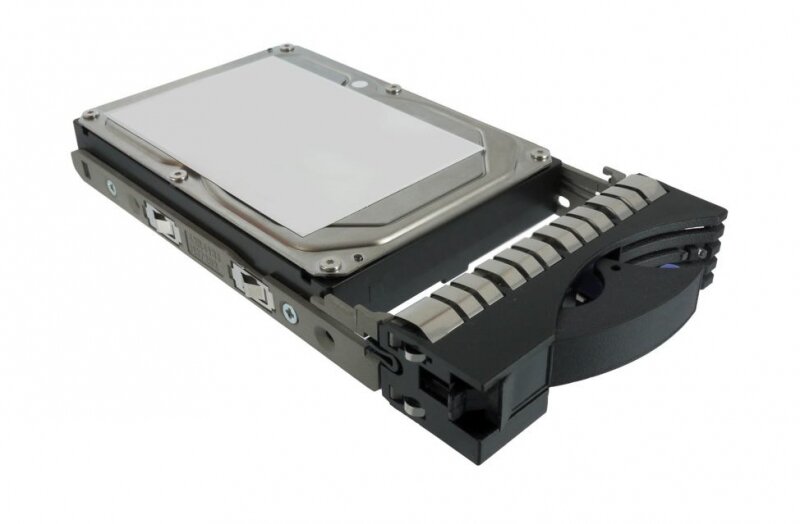   IBM 42C0469 500Gb SATAII 3,5" HDD