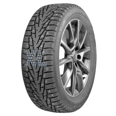 Nokian Nordman 7 SUV 225/70R16 107T