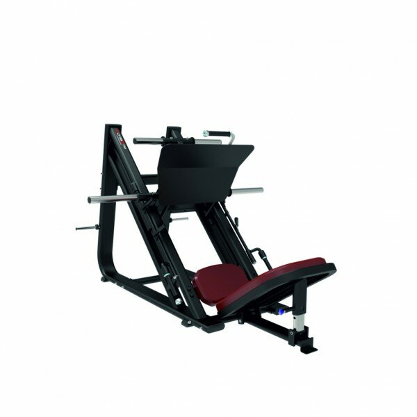 Ultra Gym    UG-IN840