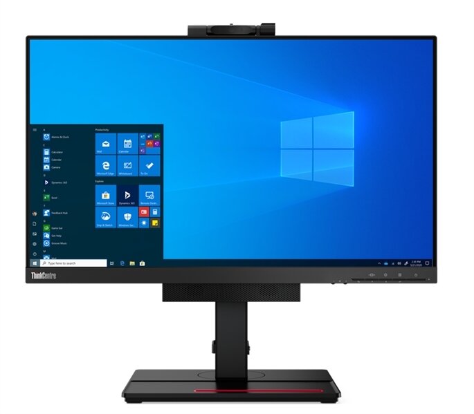 Монитор 23.8" Lenovo ThinkCentre TIO 24 G4 (11GDPAT1EU)