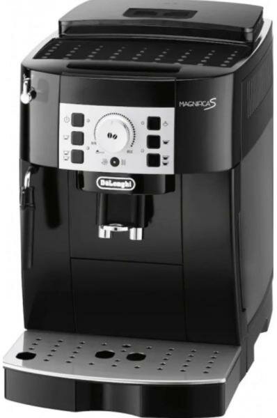 Кофемашина De'Longhi Magnifica S ECAM 22.115