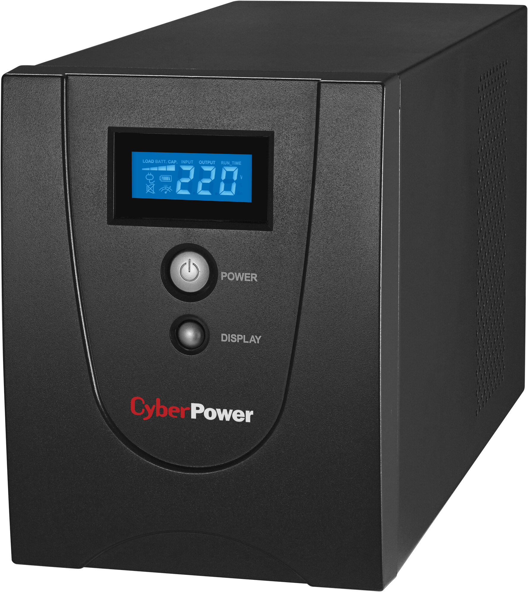 CyberPower Value 1200ELCD (VALUE 1200ELCD)