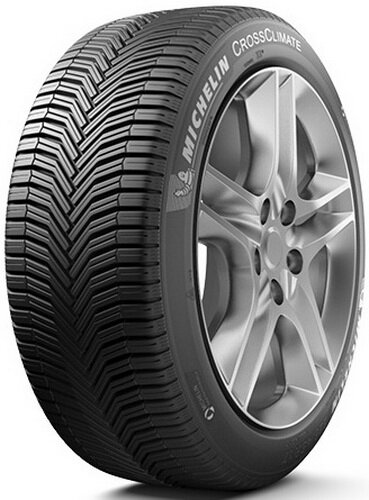 Шина Michelin CrossClimate + 225/40R18 92Y