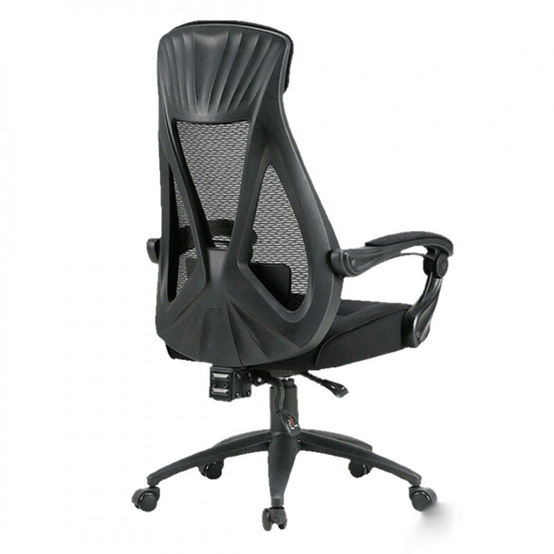 Офисное кресло Xiaomi HBADA Cloud Shield Ergonomic Office Chair