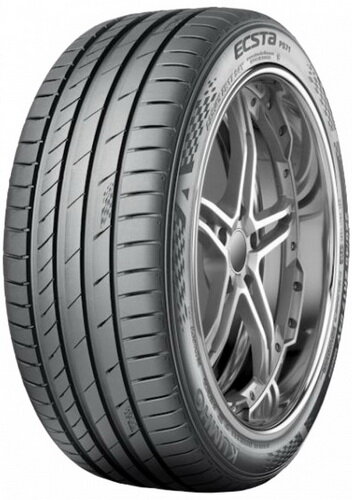 Шина Kumho Ecsta PS71 285/60R18 116V