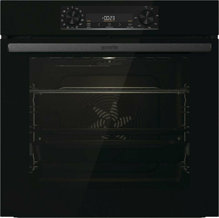 Электрический духовой шкаф Gorenje BOS6737E06FBG