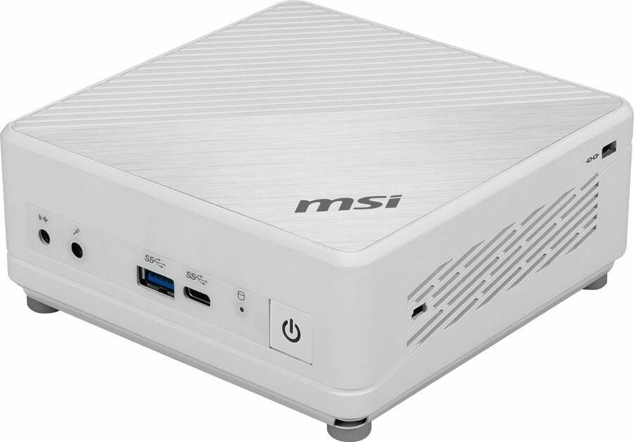 Неттоп MSI Cubi 5 10M-816XRU (9S6-B18312-816)