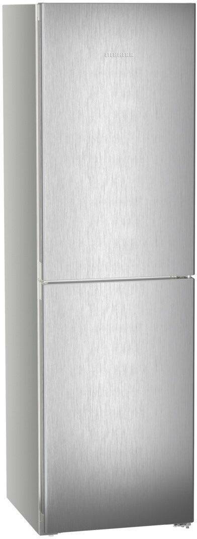 Холодильник двухкамерный Liebherr CNsfd 5704 - фотография № 3