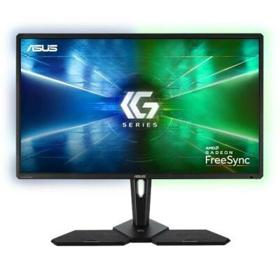 90LM04F0-B01170 Монитор Asus CG32UQ (90LM04F0-B01170)