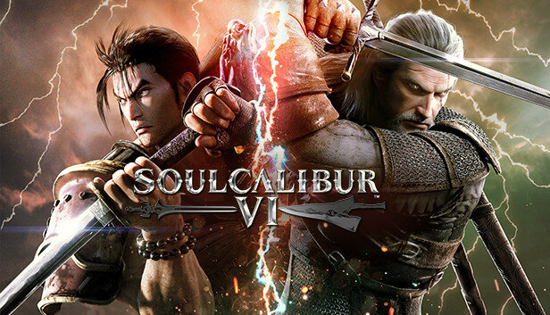 Игра SOULCALIBUR VI для PC (STEAM) (электронная версия)