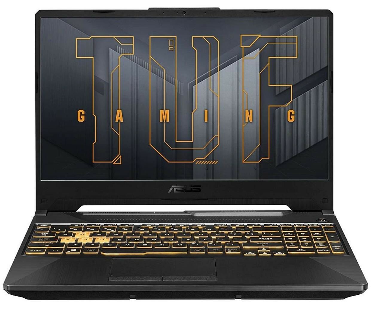 Игровой ноутбук ASUS TUF Gaming F15 FX506HM-HN017W