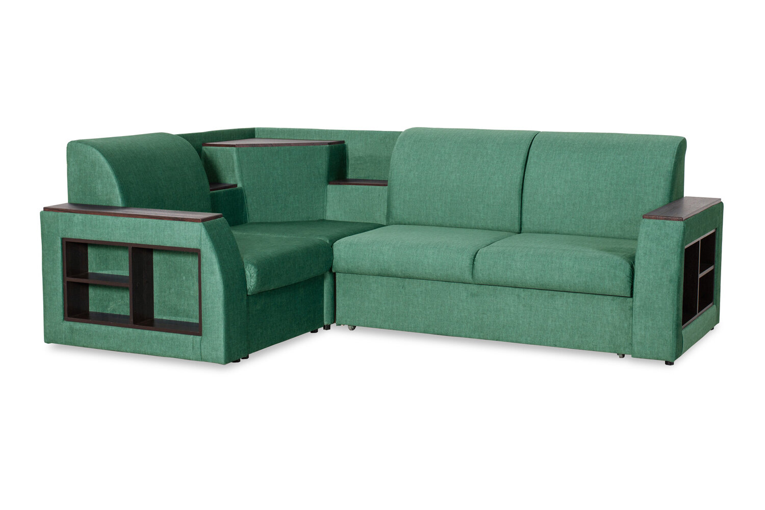 Угловой диван-кровать Hoff Сенатор - фотография № 1
