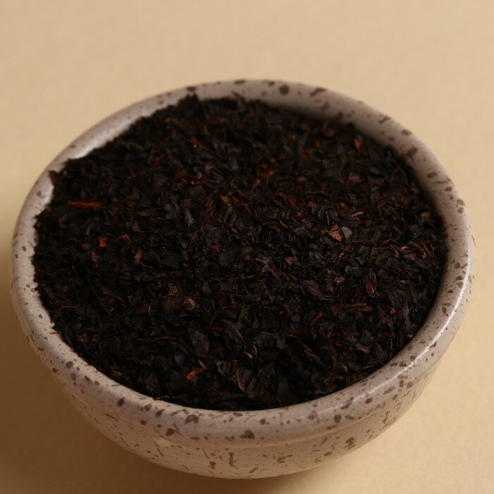 Подарочный чёрный чай «Лучшему мужчине», вкус: имбирь, 50 г. - фотография № 3