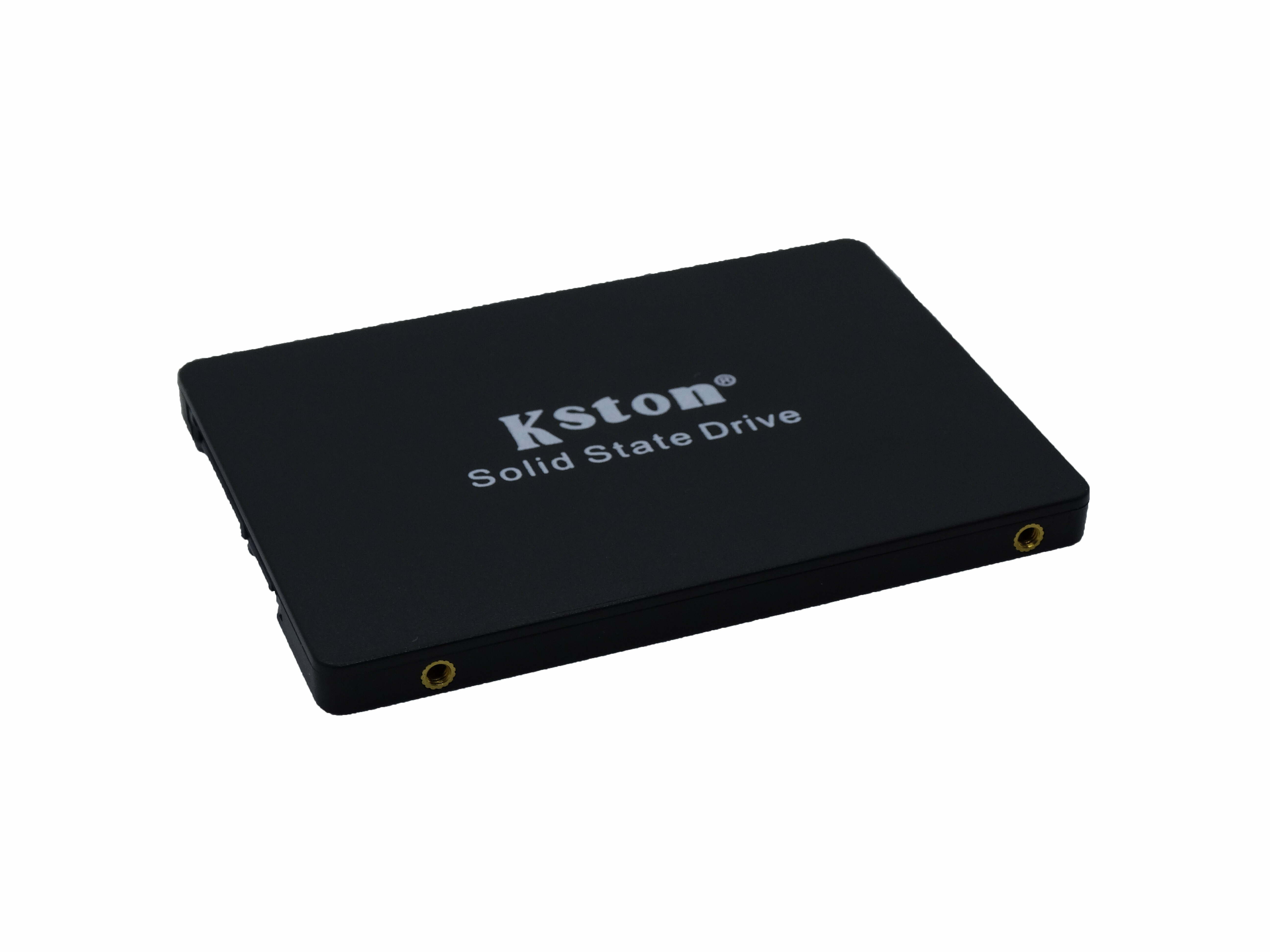 256 ГБ Внутренний SSD диск Kston 25" SATA3 60 Гбит/с (K755-256GB) + винты + кабель SATA