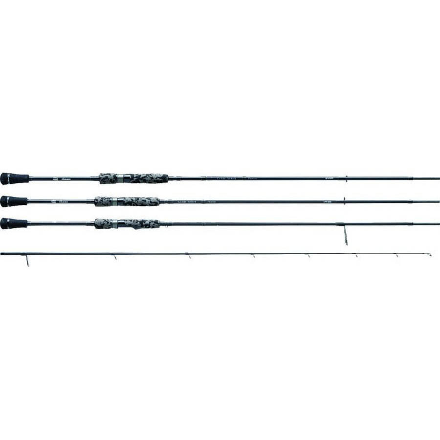 Удилище Okuma Cold Water Inline Trolling 7'3" 220cm M 10-25lbs 2pcs