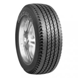 Автомобильные шины Nexen Roadian H/T SUV 215/75 R15 100S