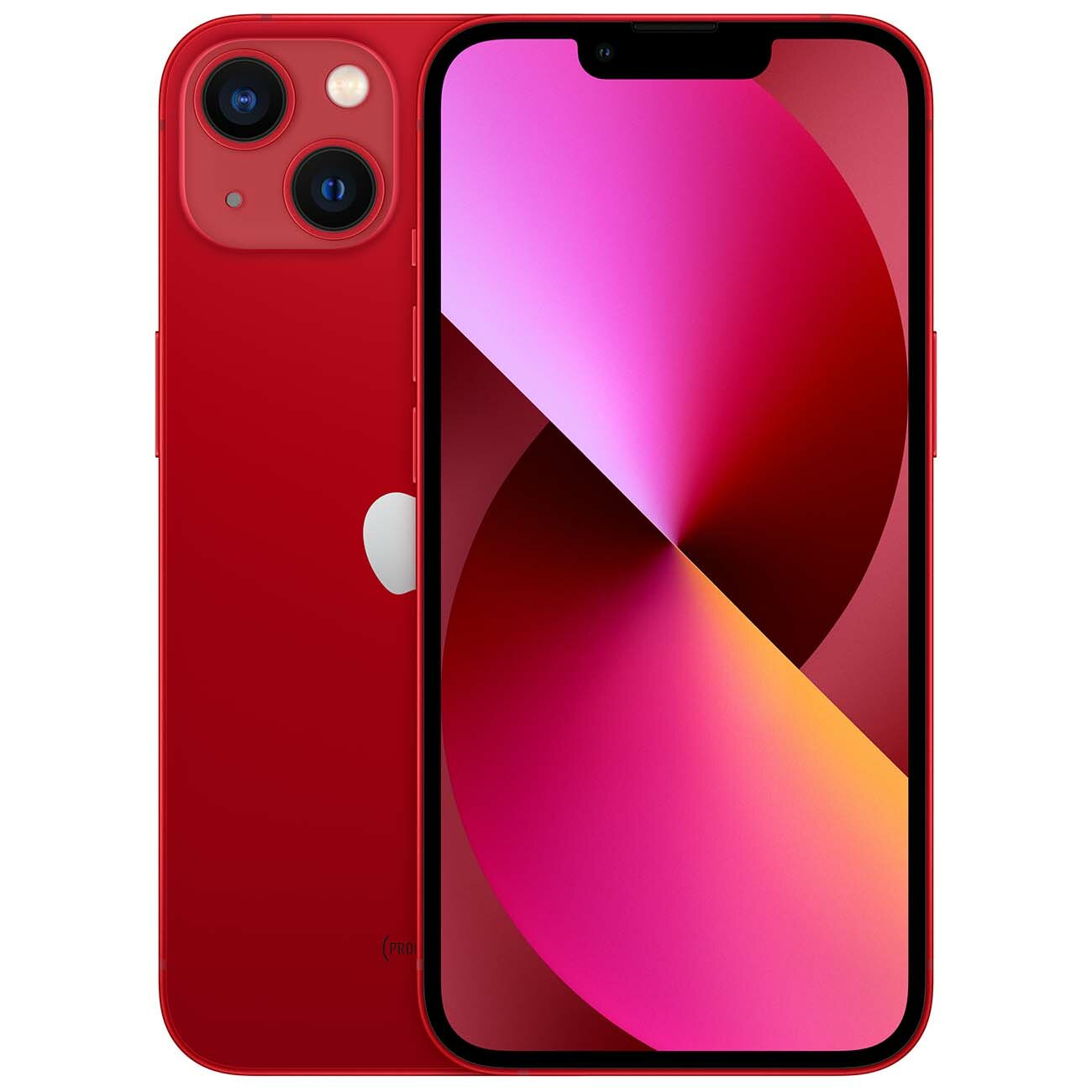 Смартфон Apple iPhone 13 512GB Red (PRODUCT)