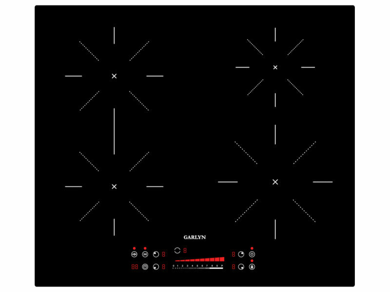 Варочная панель Garlyn H-7000